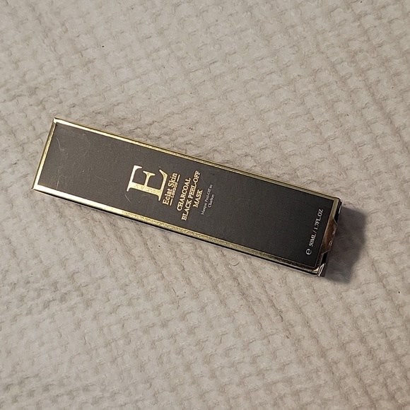 Eclat Skin - Charcoal Black Peel-Off Mask - Picture 2 of 3